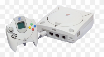 Dreamcast 20th Anniversary Interview Extravaganza - Sega png