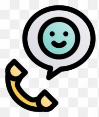 Customer Satisfaction - Free ui icons Dot png
