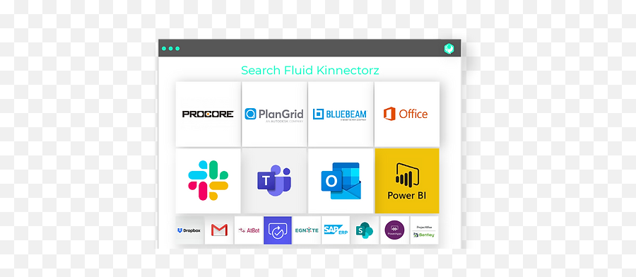 Procore Bluebeam U0026 Plangrid Integration Construction - Vertical Png,Procore Icon