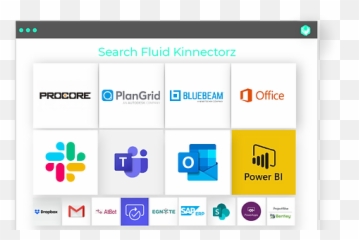 Procore Bluebeam U0026 Plangrid Integration Construction - Vertical png
