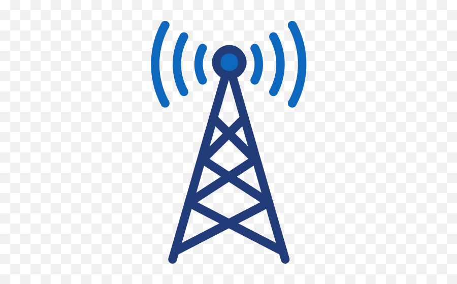 Customer Experience - Outer Reach Broadband Telecommunication Tower Icon Png,Telecom Icon