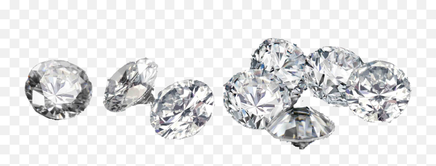 Transparent Diamond Hd - Diamonds Png,Loose Diamonds Png