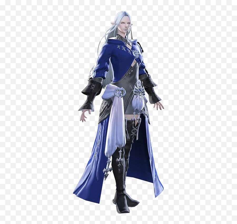 Final Fantasy Xiv Ishgard And Dravania Characters - Tv Tropes Ysayle Ffxiv Png,Ffxiv Main Story Quest Icon
