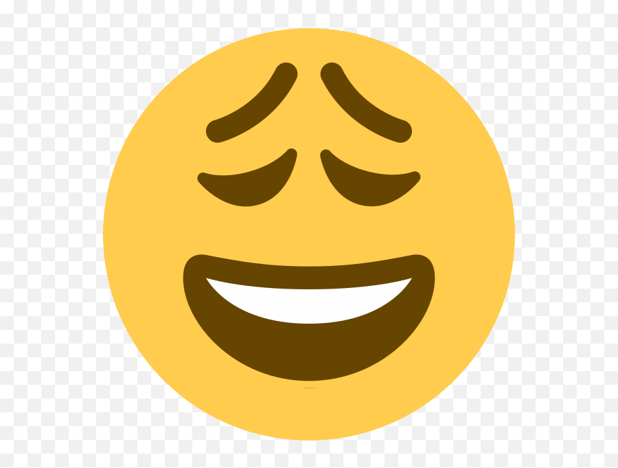 Waeryfixedmouth - Discord Emoji Transparent Weary Emoji Png,Lmao Icon