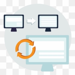 Change Management Orangutech - Horizontal png