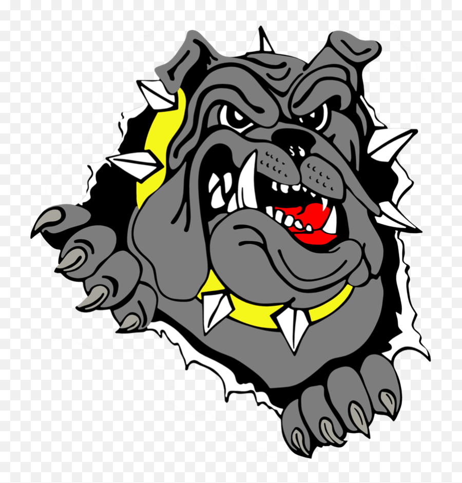 Bulldog Png Transparent - Bulldog Logo Png,Bulldog Transparent Background