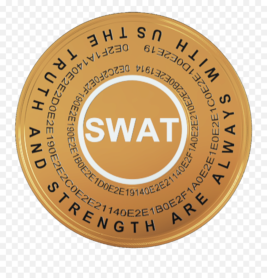 Swatcoin Ugethjr - Reddit Png,Swat Icon