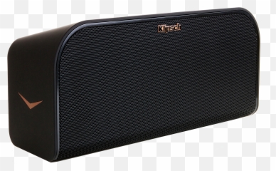 Klipsch Kmc 3 Wireless Music System Wirelesswave Png