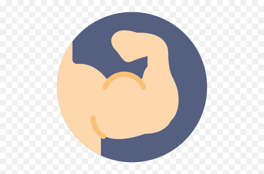 9 Png And Svg Muscles Icons For Free Download Uihere - Muscle Icon Png,Muscles Png