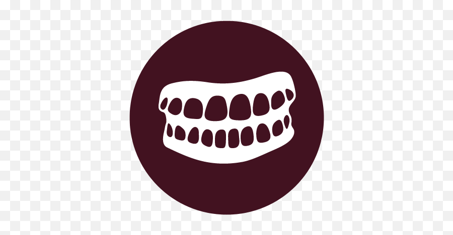 Dental Services Northern Png Denture Icon