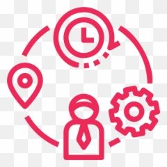 Mims Field Service Management - Arrow Labs png