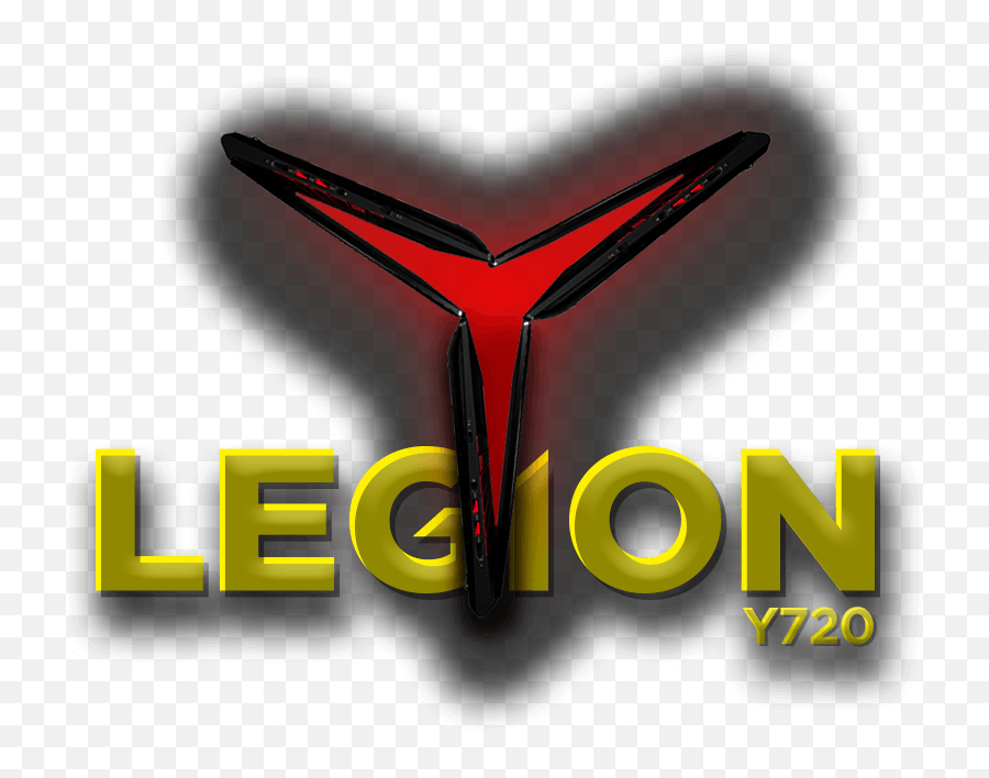 Download Lenovo Yoga Logo Png - Logo Legion Lenovo,Lenovo Logo Png