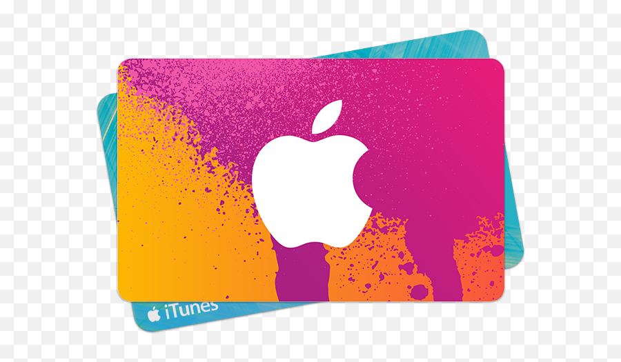 Apps To Buy With An Itunes Gift Card - 1000 Itunes Gift Card Png,Cool Apple Logo