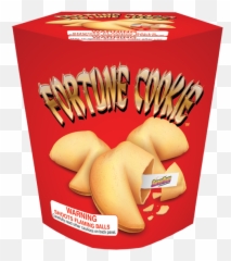 Fortune Cookie Png