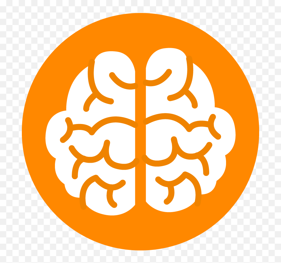 Download Boosts Brain Development - Clip Art Transparent Background Brain Png,Brain Clipart Transparent