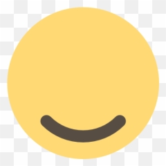 Emo Emoticon Face Emoji Smile Free Icon Of 01 Icons - Circle png