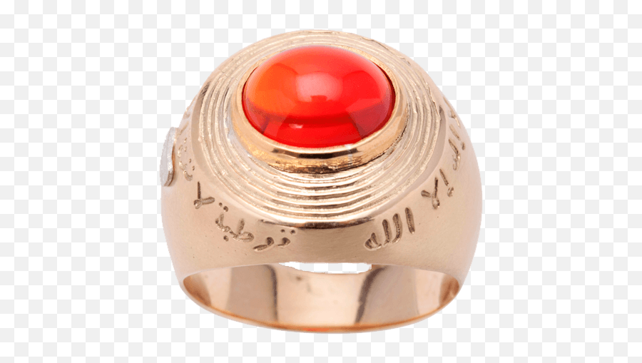 Fountain Of The Alhambrau0027s Ring And Fire Opal - Vicente Ruby Png,Ring Of Fire Png