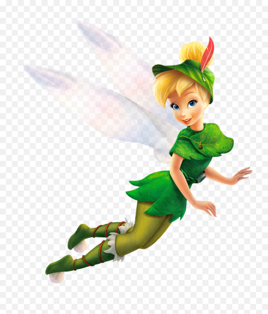 Download Bell Tinkerbell Fairies - Tinkerbell Disney Fairies Png,Tinkerbell Transparent