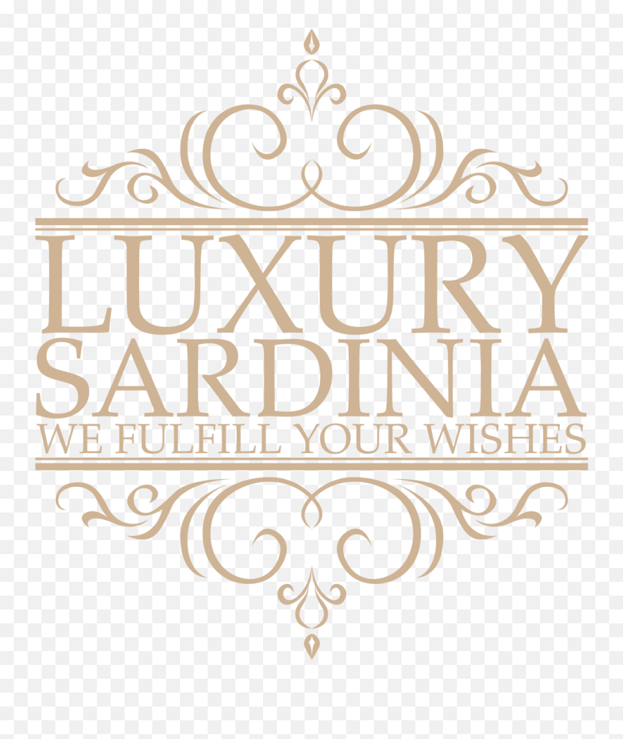 Luxury Sardinia - Illustration Png,Luxury Logo