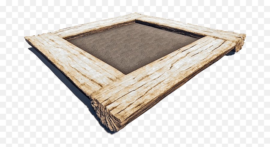 Garden - Plywood Png,Flower Bed Png