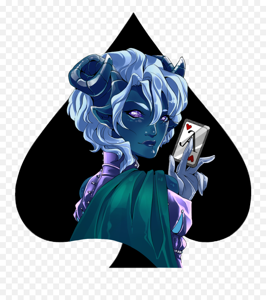 Critical Role Jester Mother Png Image - Critical Role 2 Reani,Jester Png
