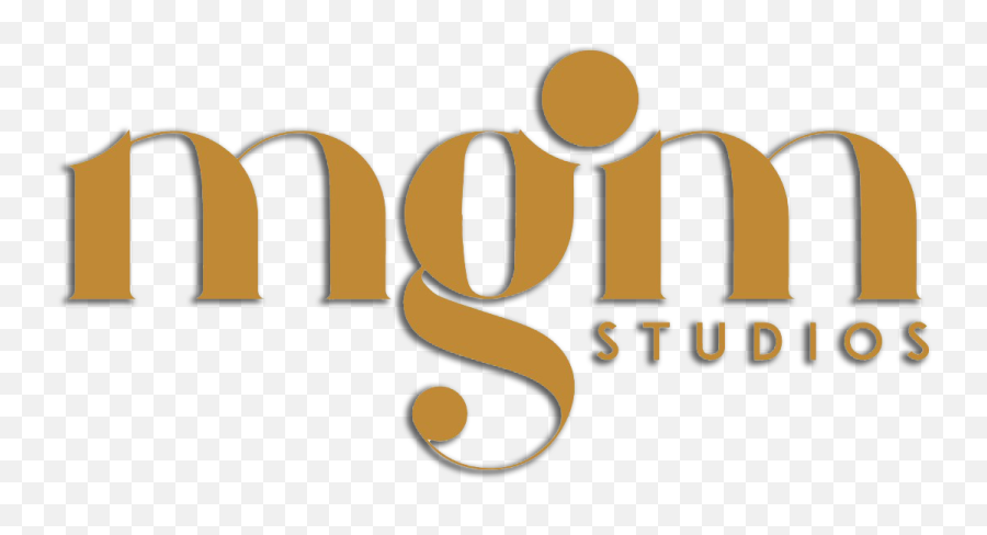 Mgm Studios Png Logo