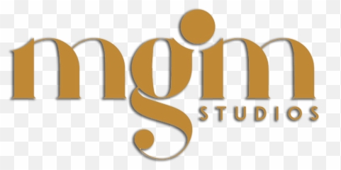 Mgm Studios Png Logo