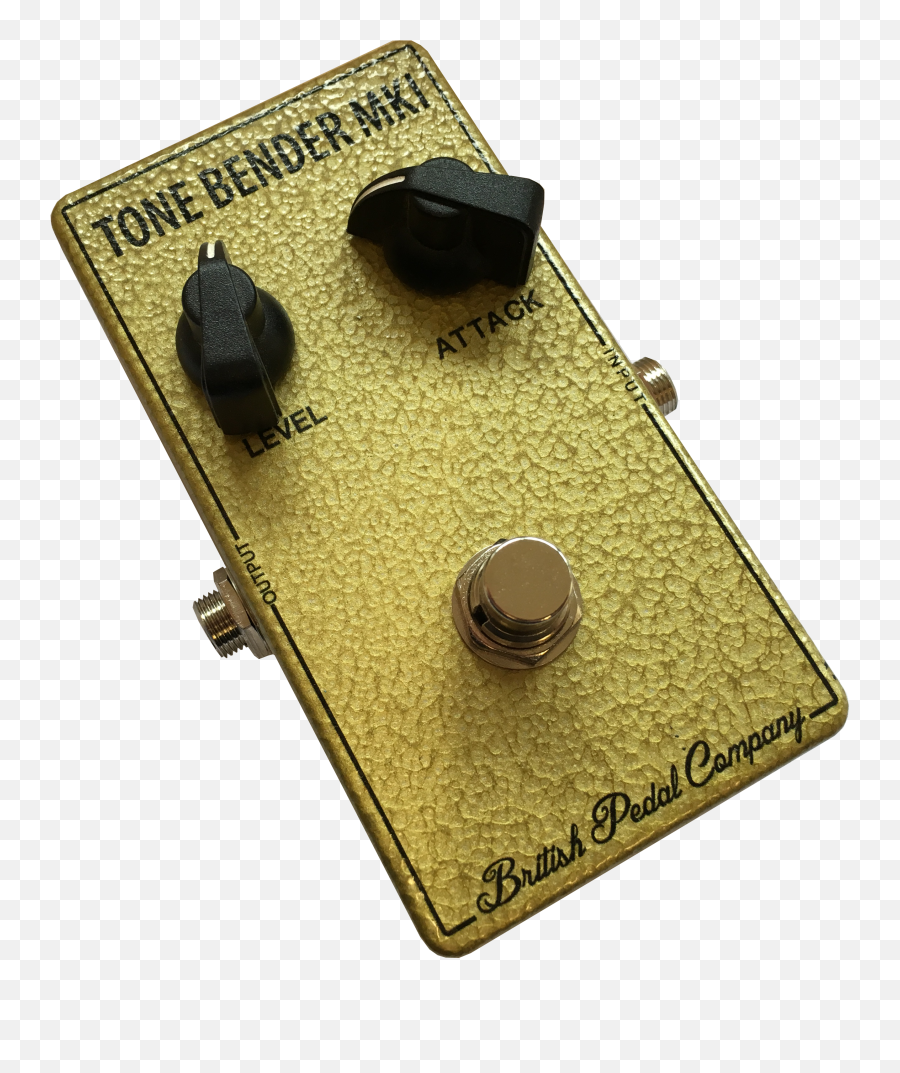 Compact Series Mki Tone Bender Png