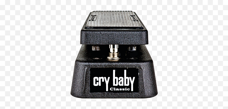 Dunlop Cry Baby Classic Wah Gcb95f - Dunlop Cry Baby Png,Crybaby Png