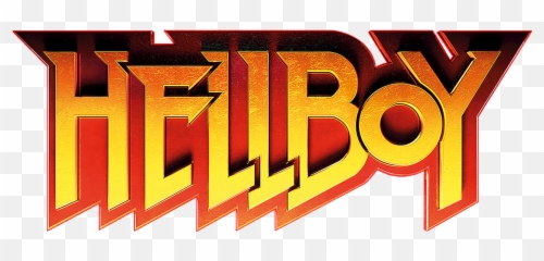 Hellboy - Hellboy Png,Hellboy Png