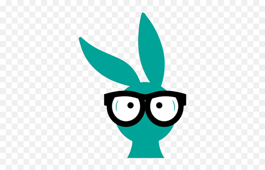 Home - Clever Rabbit Agency Cartoon Png,Rabbit Logo