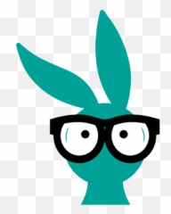 Home - Clever Rabbit Agency Cartoon Png,Rabbit Logo