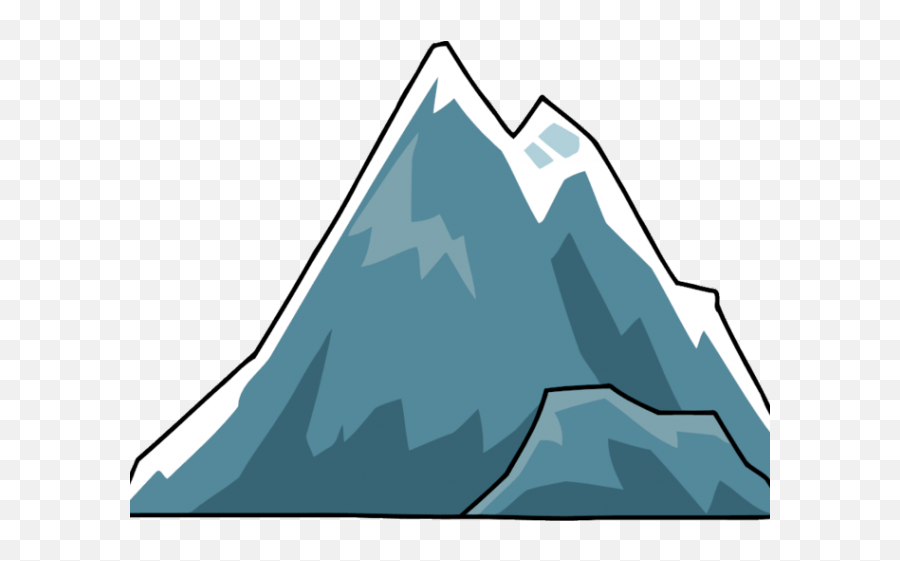 Transparent Background Mountain - Mountain Clipart Transparent Png,Mountain Transparent Background