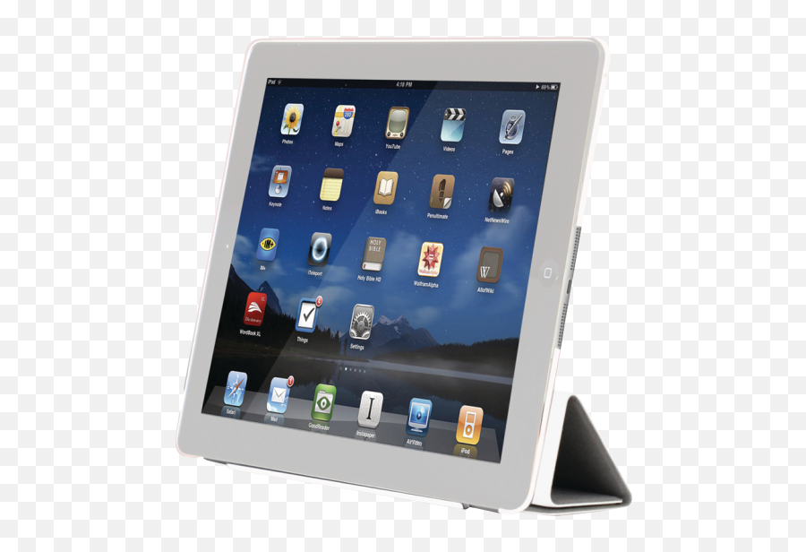 Ipad Tablet Png - Tablet Computer,Ipad Pro Png