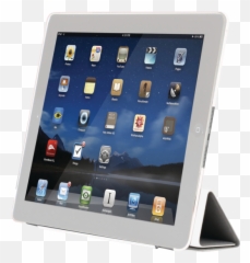 Ipad Tablet Png - Computer