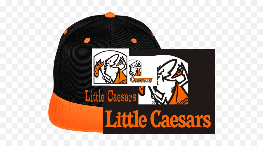 Little Caesars Houston Tx Classic Wool - Transparent Little Ceaser Pizza Logo Png,Little Caesars Logo Png