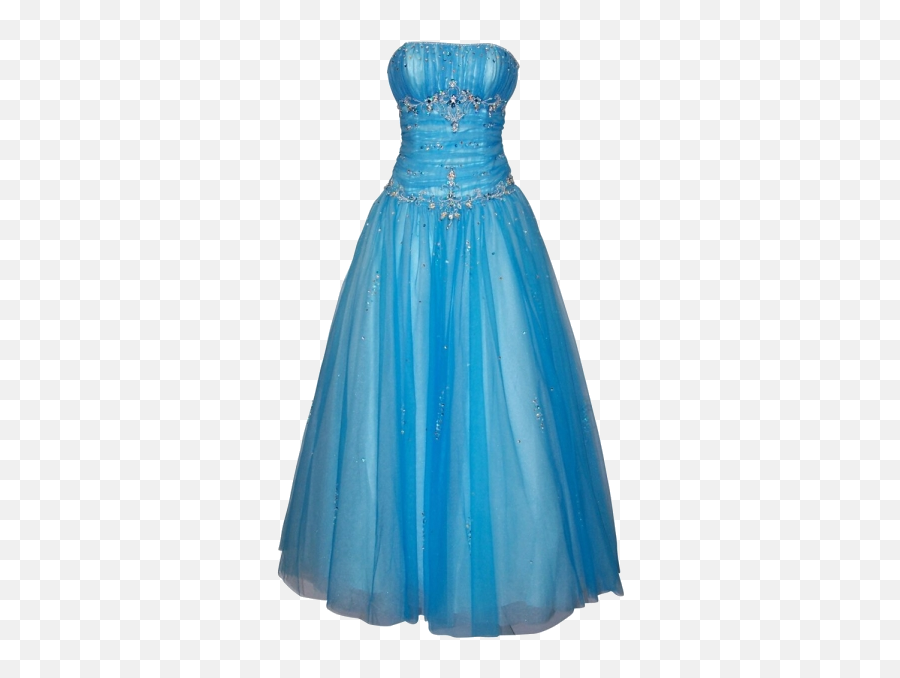 Download Png Stock Dress Transparent Formal - Prom Dresses 5th Grade Long Graduation Dresses,Dress Transparent Background