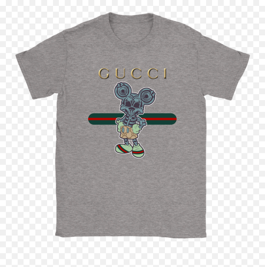 Gucci T Shirt Png - Stitch Shirts,Gucci Shirt Png