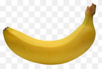 Banana Png Picture - Banana Png,Banana Clipart Png