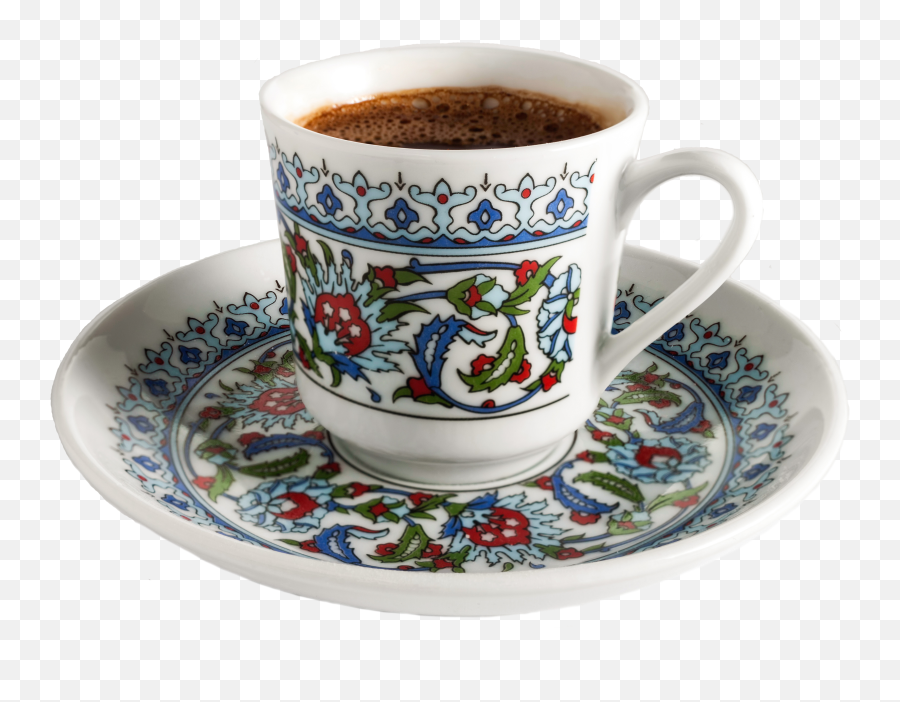 Turkish Coffee Png Image