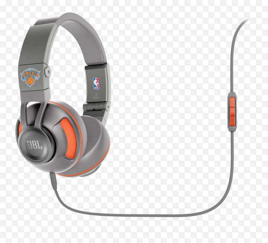 Synchros S300 Nba Edition - Knicks Jbl Synchros S300 Bulls Png,Knicks Png