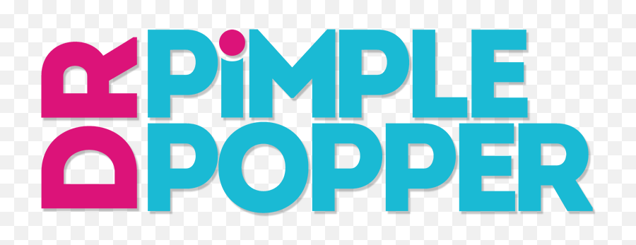 Dr Pimple Popper Tv Fanart Fanarttv - Dr Pimple Popper Logo Png,Pimple Png
