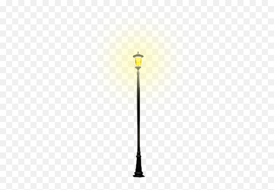 Sesame Street Light Pole Png Picture - Street Light Transparent Background,Light Pole Png