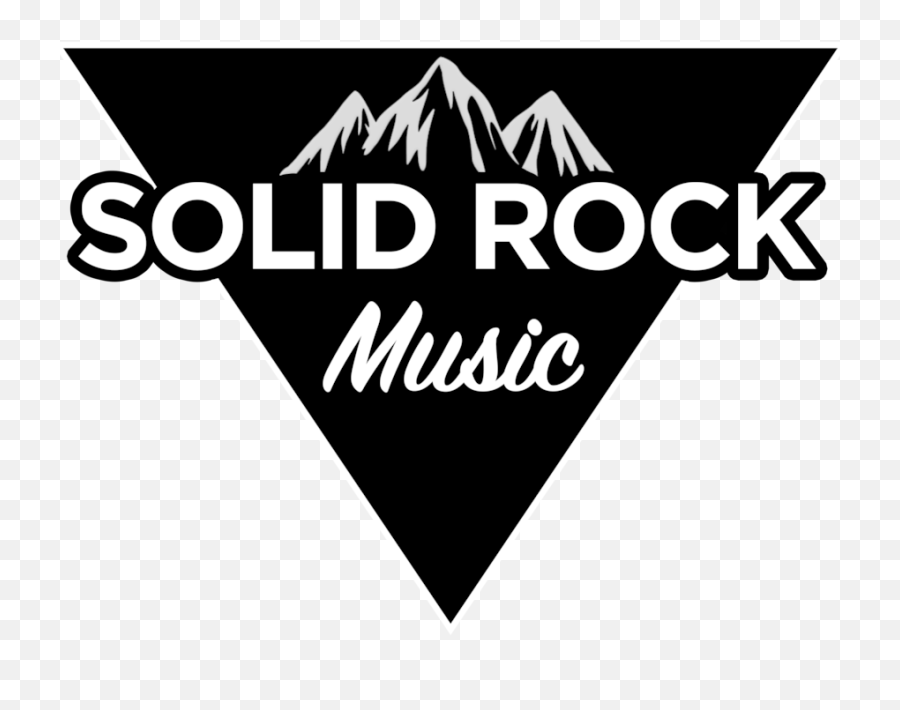 Solid Rock Music Instruments Accessories U0026 Equipment Png