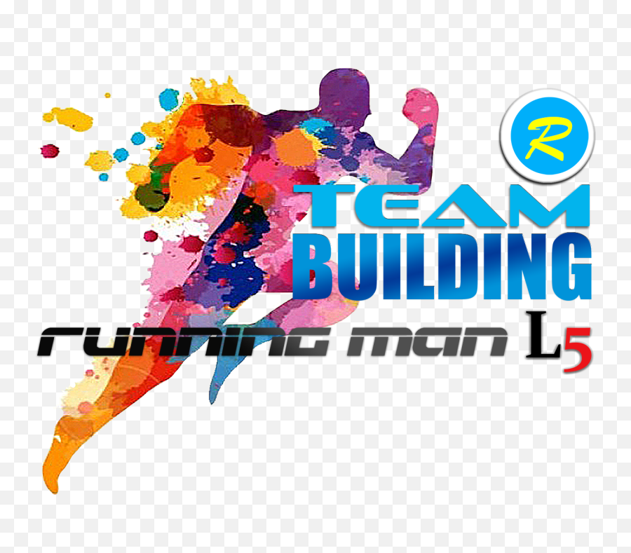 L5 Indoor Series - Penang Creative Corporate Team Building Health Walk Logo Png,Running Man Logo