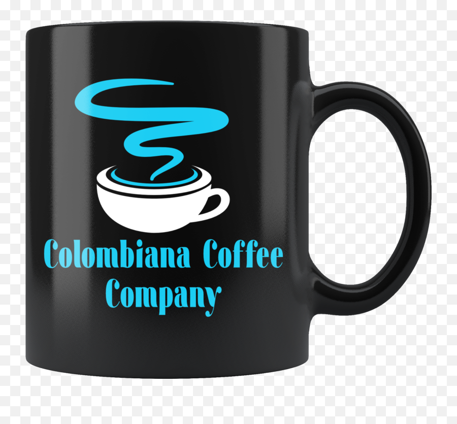 Coffee Co - Mug Png,Coffee Steam Png