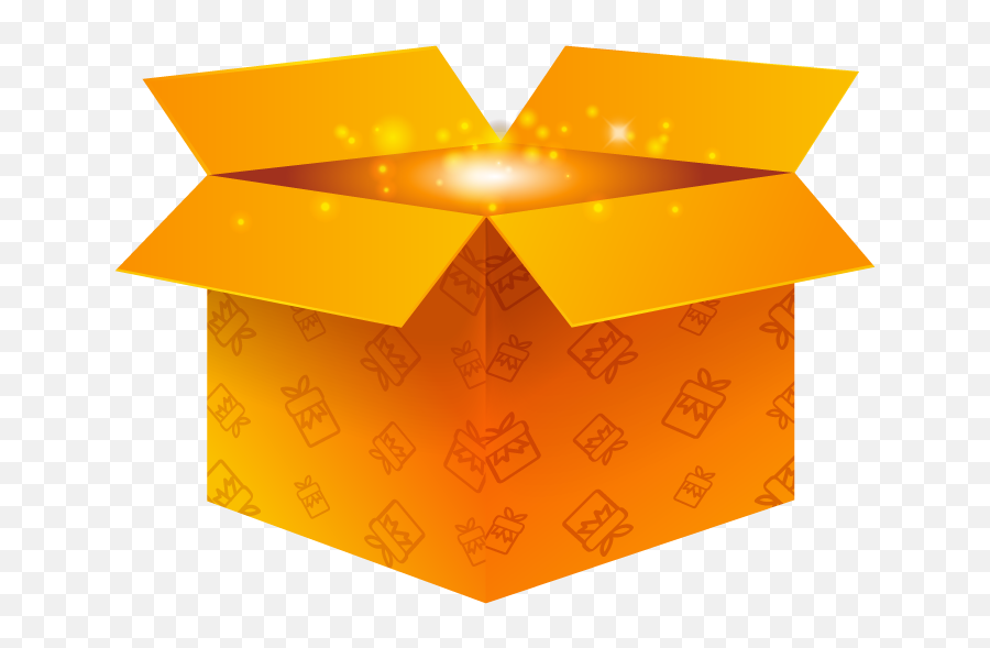 Download Mystery Box Png Image With No - Transparent Surprise Box Png,Mystery Png