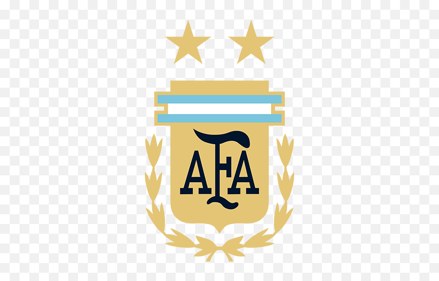Argentina Soccer Logo Png Picture - Argentina National Football Team Logo,Dream League Soccer Logo
