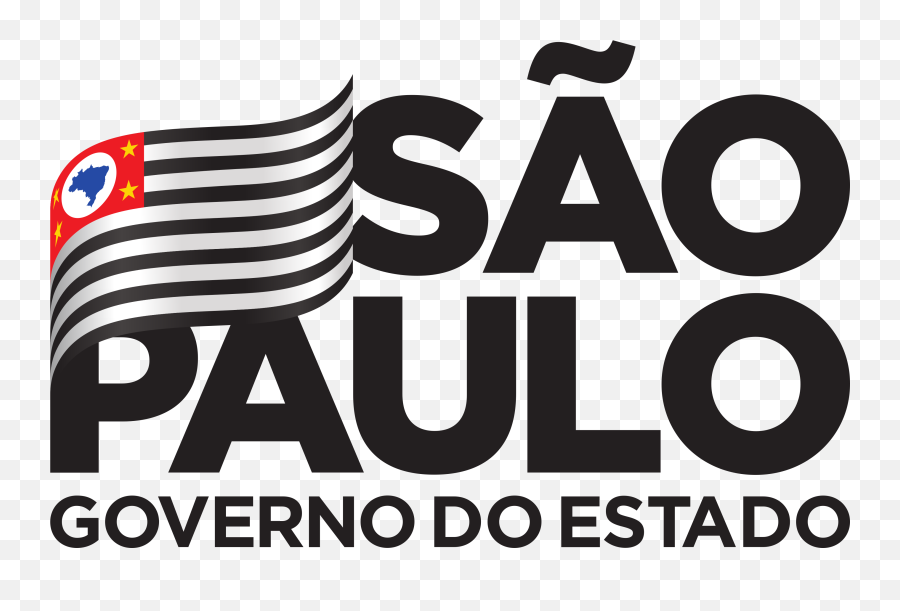 Governo - Logo Estado De Sp Png,Sp Logo