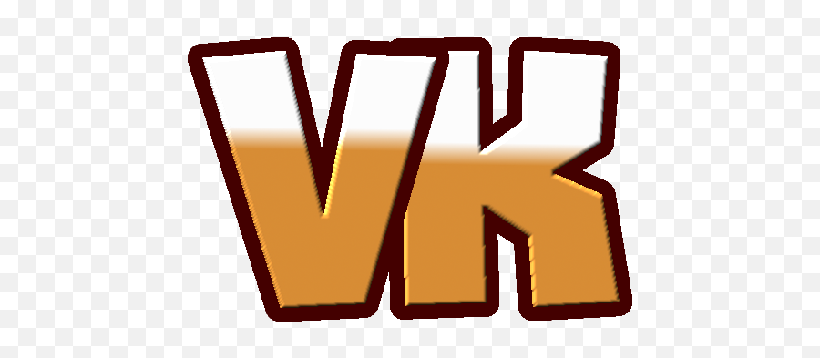 Vk Logo Png - Clip Art,Vk Logo